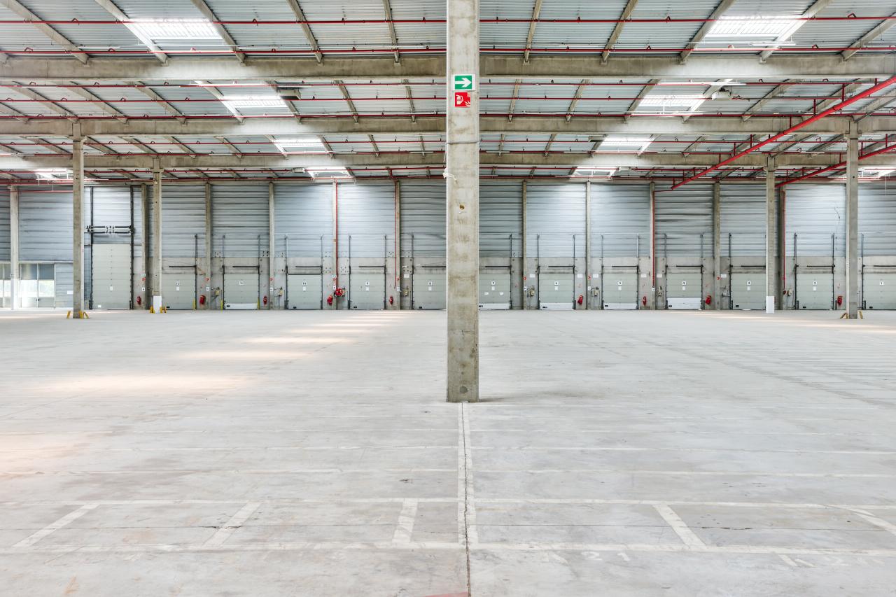 Entrepôt classe a Gargenville 8472m² Location entrepôt classe a Gargenville Yvelines OLLOG2423414 27